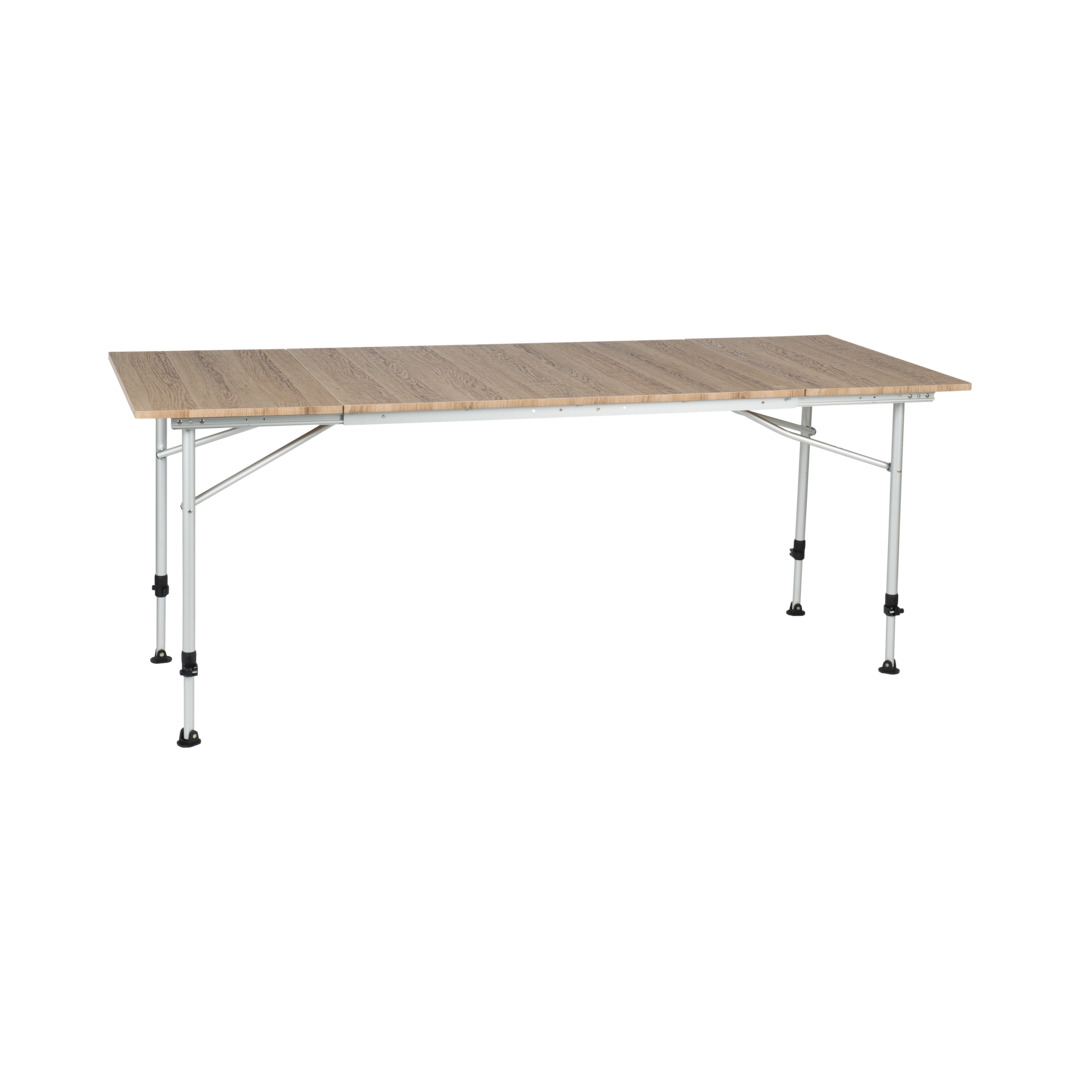 Tisch SORRENTO EXT 100 brown Tisch SORRENTO EXT 100 brown – Bild 3