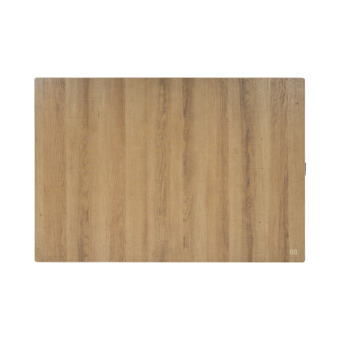 Tisch SORRENTO EXT 100 brown Tisch SORRENTO EXT 100 brown – Bild 5