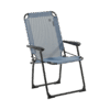 Klappstuhl COMOCOMPACT sky blue 22001.3239e035