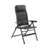 Klappsessel LAGO COMFORT stormy grey 22007.4905812d