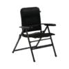 Klappsessel BARLETTA M black 22013.690059bc