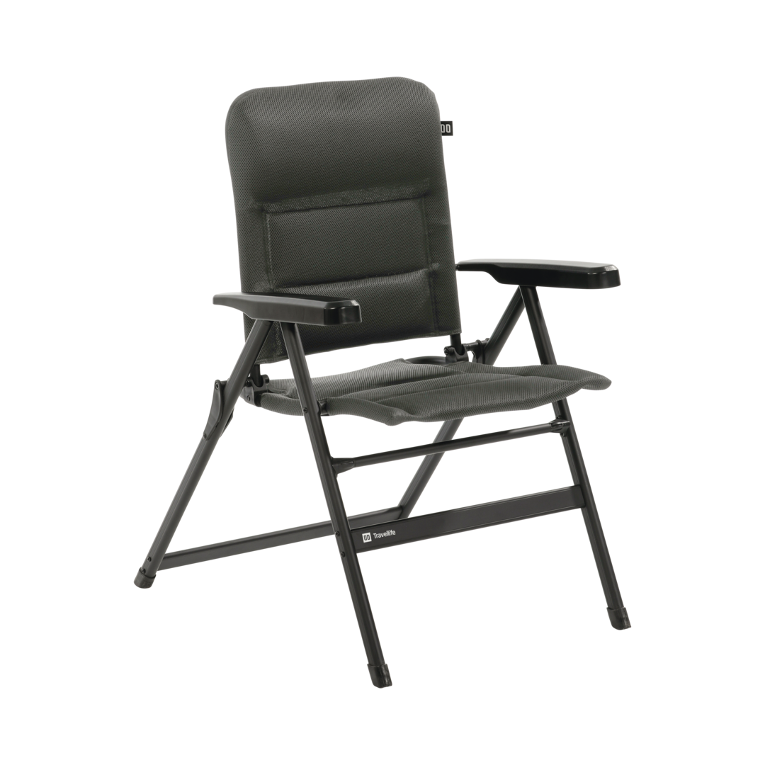 Klappsessel BARLETTA M dark grey Klappsessel BARLETTA M dark grey