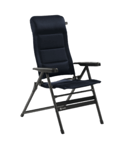 Klappsessel BARLETTA  XL blue