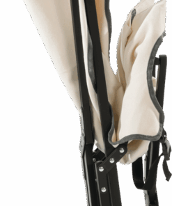 Faltstuhl RUNE butterfly beige (A) 22038 1.cbff53b3