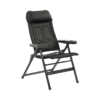Klappsessel LUCCA COMFORT deep grey 22045.10db2f1a