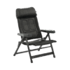 Klappsessel LUCCA LOUNGE deep grey 22047.2738a94c