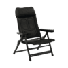 Klappsessel LUCCA LOUNGE true black 22048.39ccc54c