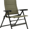 Klappsessel LAGO COMFORT moss green 22069.4890f698