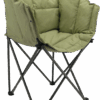 Faltsessel LAGO CROSS moss green 22071.9e83bbca