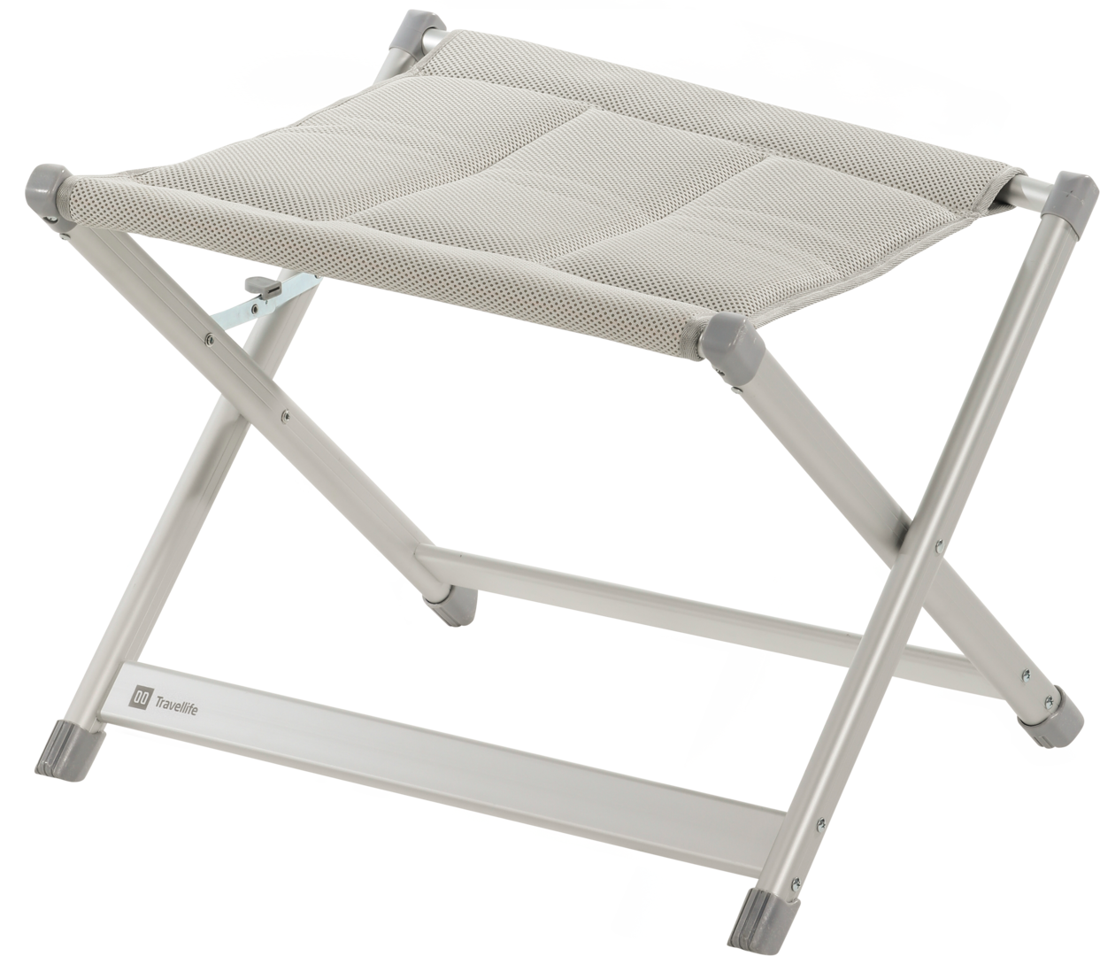 Beinauflage BARLETTA light grey Beinauflage BARLETTA light grey