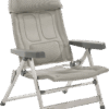 Klappsessel LUCCA LOUNGE cool grey (A) 22075.400609d6