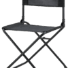 Hocker COMO mit Lehne blend grey 22076.b2e485b9