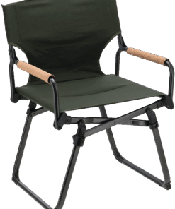 Regiesessel NORELL pine green