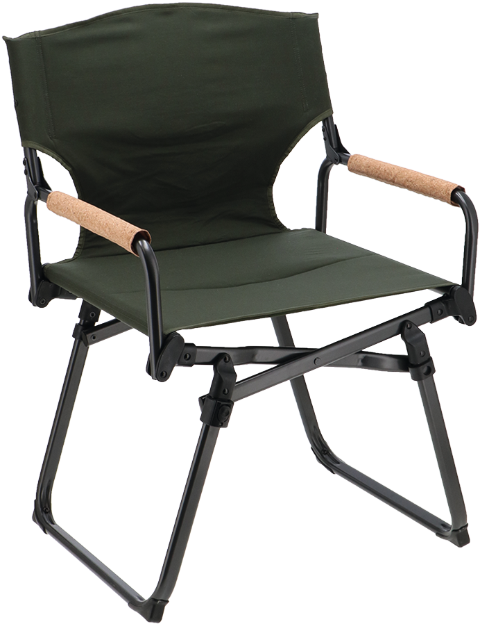 Regiesessel NORELL pine green Regiesessel NORELL pine green