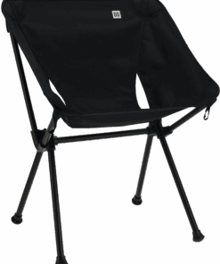 Ultraleicht Sessel FINN black