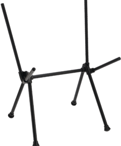 Ultraleicht Sessel FINN black 22082 2.61052d4e