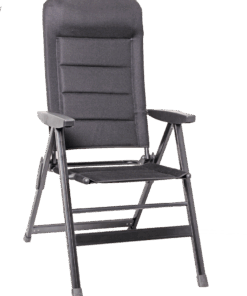 Klappsessel SKYE 3D Black