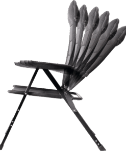 Klappsessel SKYE 3D Black 22228 1.e03eb89c