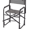 Regiestuhl Cocoon mit Armlehne 22522.60c71656