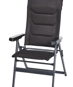 Sessel Premium Black