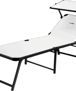 Liege Marbella High White (R)