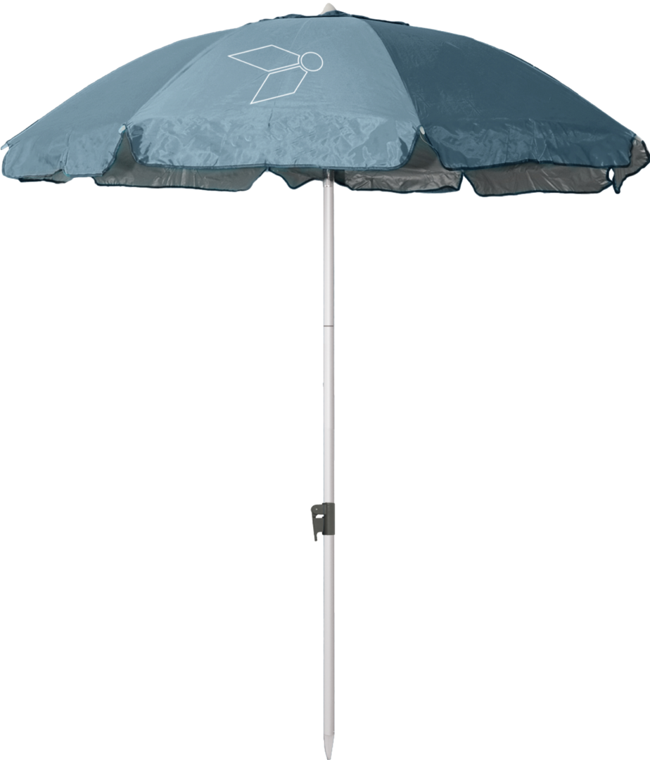 Sonnenschirm PARSOL RIDE2SEA denim Sonnenschirm PARSOL RIDE2SEA denim