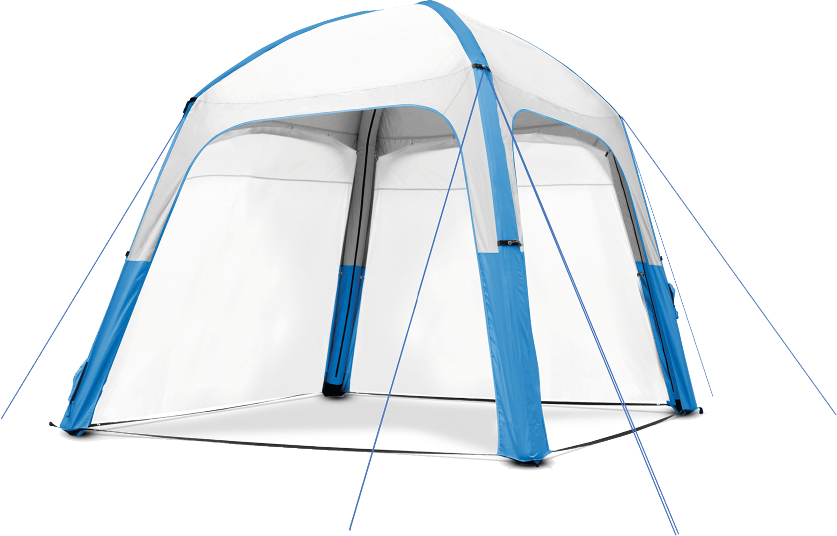 Seitenwandset AQUAMAR 250 AUTO-UP Seitenwandset AQUAMAR 250 AUTO-UP