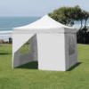 Seitenwand-Set Zebo Enjoy 2-Pro 3x3 24234.27d983ec