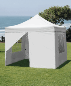 Seitenwand-Set Zebo Enjoy 2-Pro 3x3