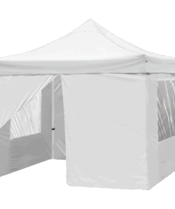 Seitenwand-Set Zebo Enjoy 2-Pro 3x3 24234 2.1225df55