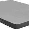 Selbstaufblasende Matte SOMNI 3D Double 28160.e67c2ea8