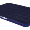 Luftbett FLAIR Double blau 29102.0192f036