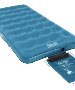 Extra Durable Airbed Single