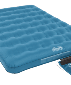 Extra Durable Airbed Double