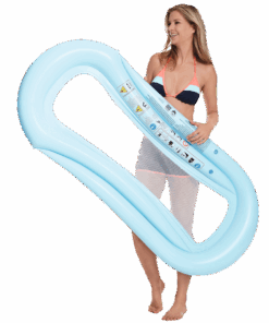 Wasser-Hängematte