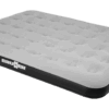 Luftbett FLAIR Double grau 29282.f26dbb4e