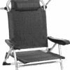 Strandstuhl MAKAI grau 29405.712e351c