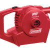 Wiederaufladbare QuickPump 230V-12V (B) 29520.35cc70e6