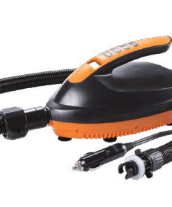 Elektrische Hochdruckpumpe 12V