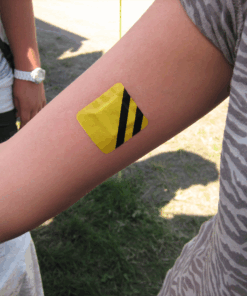 Bee-Patch Bienen- und Wespenpflaster (A) 30105 1.5fac468e