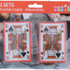 Spielkartensatz 2er Pack 32137.2b9a143b