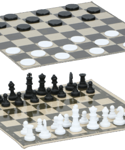 Brettspiel Mini Schach