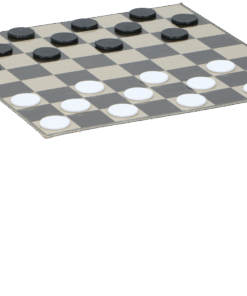 Brettspiel Mini Schach Brettspiel Mini Schach – Bild 3
