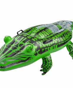 Reittier Krokodil (R)