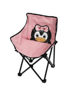Kinderfaltstuhl Pinguin