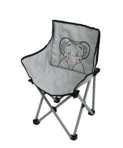 Kinderfaltstuhl Elefant
