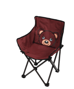 Kinderfaltstuhl Bär