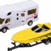MOTORHOME mit Anhänger 32775.a29458ed
