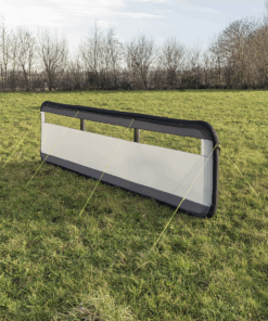 Windschutz aufblasbar 480x140 cm