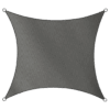 Sonnensegel Rechteck 360 cm anthr. (A) 33184.3be8e96e